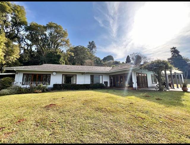 5 BEDROOM HOUSE FOR SALE IN ATHLONE